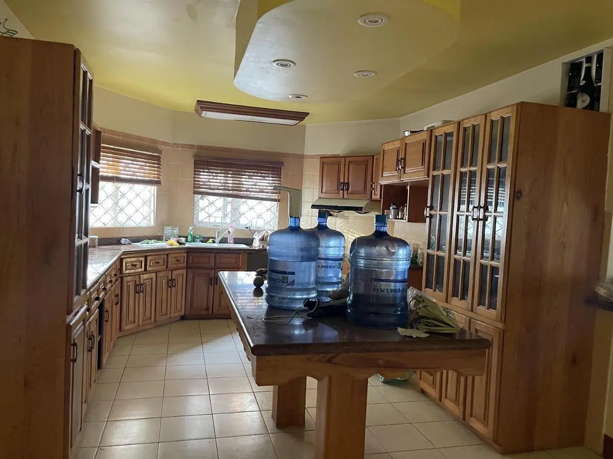 Holiday home Skyline Suites Sunset Room Home Montego Bay