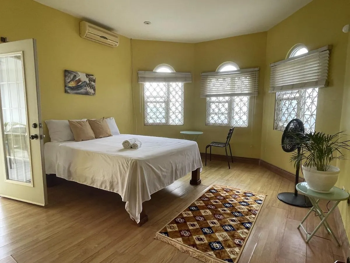 Skyline Suites Sunset Room Home Montego Bay 0*,  Jamaica