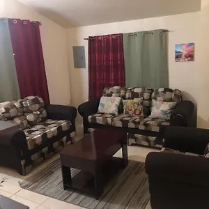 Holiday home Westvillage 1, Montego Bay