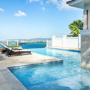 Holiday home Baywatch -, Montego Bay